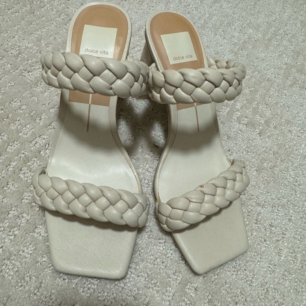 Dolce vita heels